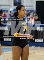 Photo from the gallery "Bishop O'Dowd vs. Crescent Valley (Nike TOC Southwest)"
