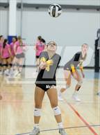 Photo from the gallery "Bishop O'Dowd vs. Crescent Valley (Nike TOC Southwest)"