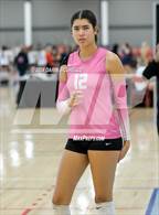 Photo from the gallery "Bishop O'Dowd vs. Crescent Valley (Nike TOC Southwest)"