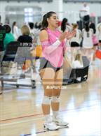 Photo from the gallery "Bishop O'Dowd vs. Crescent Valley (Nike TOC Southwest)"