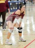Photo from the gallery "Bishop O'Dowd vs. Crescent Valley (Nike TOC Southwest)"