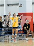 Photo from the gallery "Bishop O'Dowd vs. Crescent Valley (Nike TOC Southwest)"
