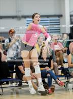 Photo from the gallery "Bishop O'Dowd vs. Crescent Valley (Nike TOC Southwest)"