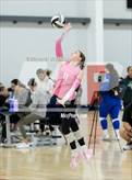 Photo from the gallery "Bishop O'Dowd vs. Crescent Valley (Nike TOC Southwest)"