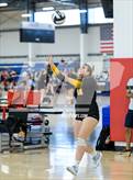 Photo from the gallery "Bishop O'Dowd vs. Crescent Valley (Nike TOC Southwest)"