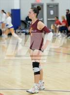 Photo from the gallery "Bishop O'Dowd vs. Crescent Valley (Nike TOC Southwest)"