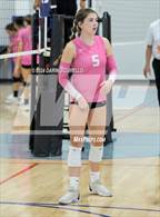 Photo from the gallery "Bishop O'Dowd vs. Crescent Valley (Nike TOC Southwest)"
