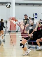 Photo from the gallery "Bishop O'Dowd vs. Crescent Valley (Nike TOC Southwest)"