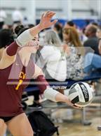 Photo from the gallery "Bishop O'Dowd vs. Crescent Valley (Nike TOC Southwest)"