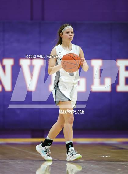 Thumbnail 1 in Central Columbia vs. Shamokin Area (PIAA District IV 4A Semi-final) photogallery.