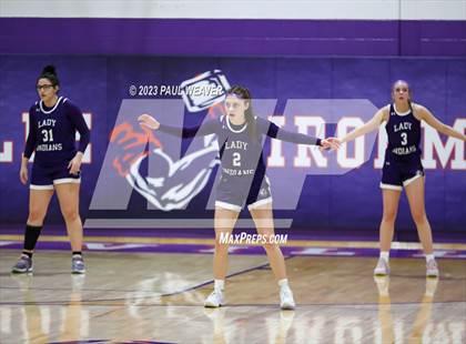 Thumbnail 3 in Central Columbia vs. Shamokin Area (PIAA District IV 4A Semi-final) photogallery.