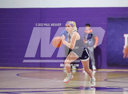 Thumbnail 1 in Central Columbia vs. Shamokin Area (PIAA District IV 4A Semi-final) photogallery.