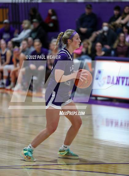 Thumbnail 1 in Central Columbia vs. Shamokin Area (PIAA District IV 4A Semi-final) photogallery.