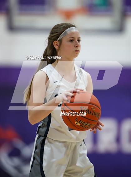 Thumbnail 2 in Central Columbia vs. Shamokin Area (PIAA District IV 4A Semi-final) photogallery.