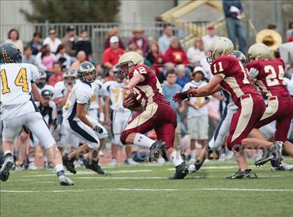 Thumbnail 2 in Berean Christian @ Northgate photogallery.