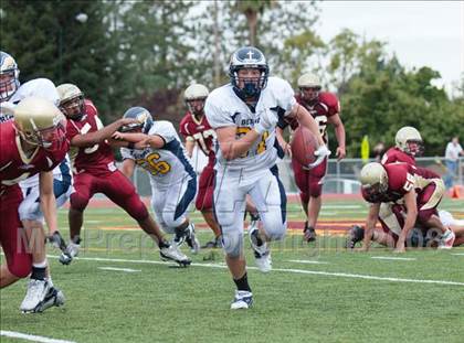 Thumbnail 3 in Berean Christian @ Northgate photogallery.