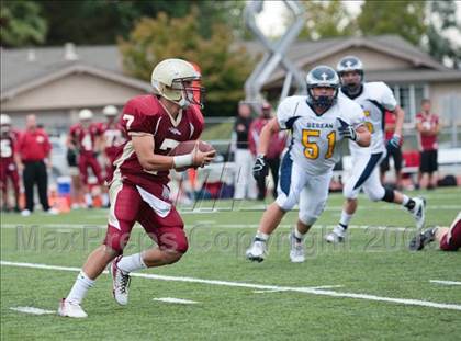 Thumbnail 2 in Berean Christian @ Northgate photogallery.