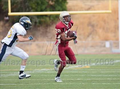 Thumbnail 3 in Berean Christian @ Northgate photogallery.