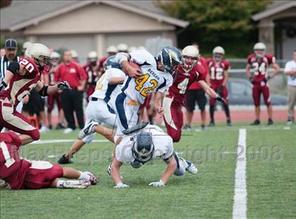 Thumbnail 1 in Berean Christian @ Northgate photogallery.