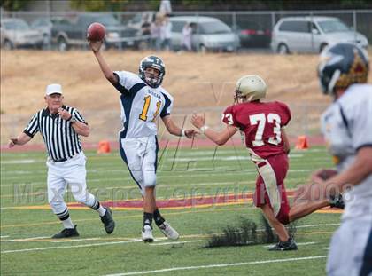 Thumbnail 1 in Berean Christian @ Northgate photogallery.
