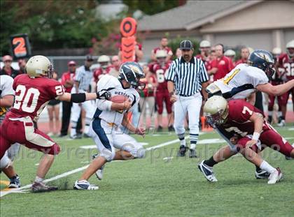 Thumbnail 2 in Berean Christian @ Northgate photogallery.