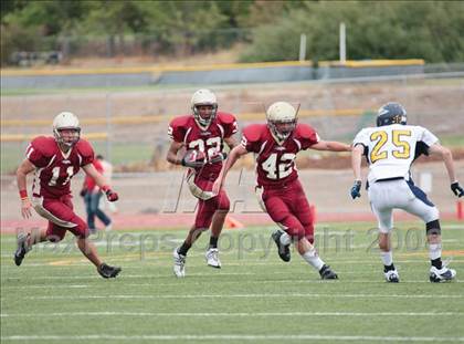 Thumbnail 2 in Berean Christian @ Northgate photogallery.