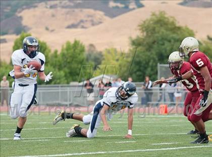 Thumbnail 3 in Berean Christian @ Northgate photogallery.