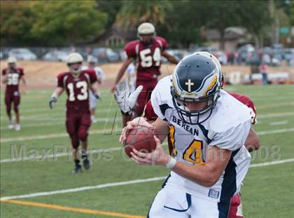 Thumbnail 3 in Berean Christian @ Northgate photogallery.
