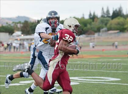 Thumbnail 3 in Berean Christian @ Northgate photogallery.