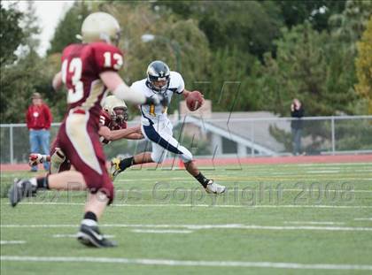 Thumbnail 3 in Berean Christian @ Northgate photogallery.