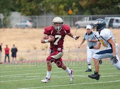 Thumbnail 2 in Berean Christian @ Northgate photogallery.