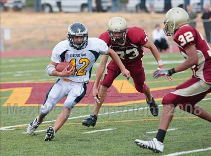 Thumbnail 1 in Berean Christian @ Northgate photogallery.