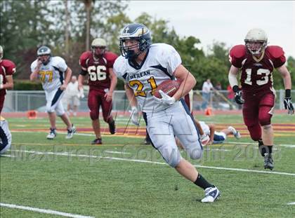 Thumbnail 1 in Berean Christian @ Northgate photogallery.