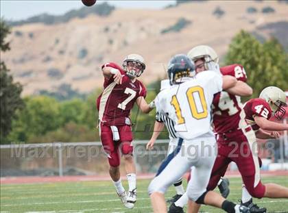 Thumbnail 1 in Berean Christian @ Northgate photogallery.