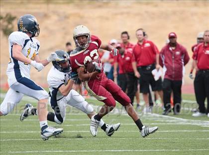 Thumbnail 1 in Berean Christian @ Northgate photogallery.