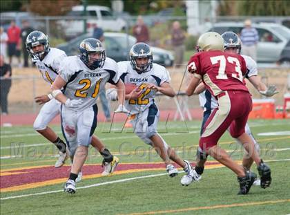 Thumbnail 2 in Berean Christian @ Northgate photogallery.