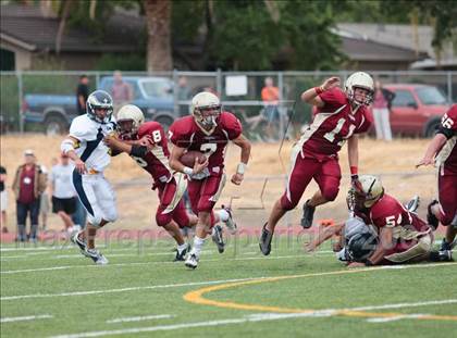 Thumbnail 3 in Berean Christian @ Northgate photogallery.