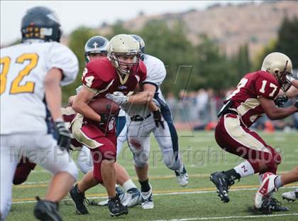 Thumbnail 3 in Berean Christian @ Northgate photogallery.