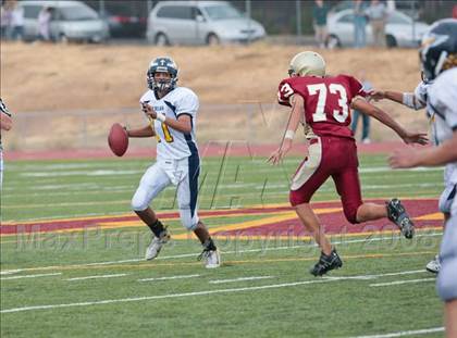 Thumbnail 3 in Berean Christian @ Northgate photogallery.