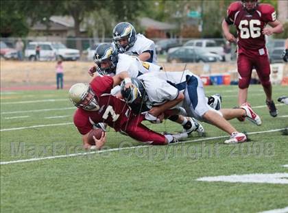 Thumbnail 2 in Berean Christian @ Northgate photogallery.