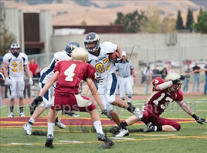 Thumbnail 1 in Berean Christian @ Northgate photogallery.