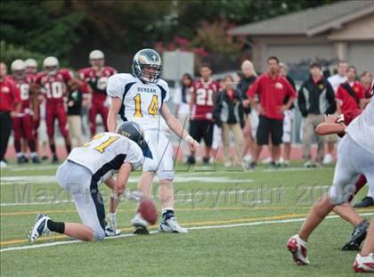 Thumbnail 3 in Berean Christian @ Northgate photogallery.
