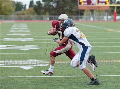 Thumbnail 3 in Berean Christian @ Northgate photogallery.