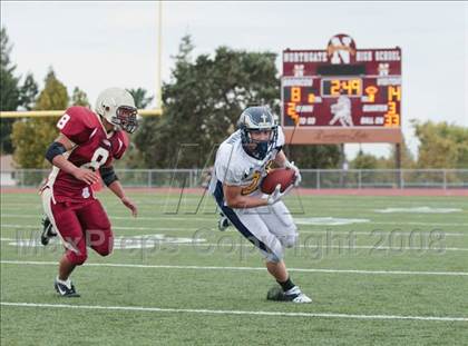 Thumbnail 2 in Berean Christian @ Northgate photogallery.