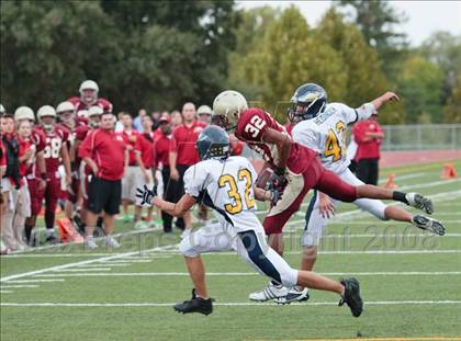 Thumbnail 3 in Berean Christian @ Northgate photogallery.