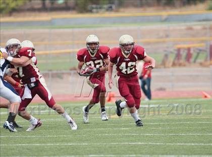 Thumbnail 1 in Berean Christian @ Northgate photogallery.