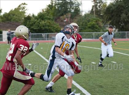 Thumbnail 3 in Berean Christian @ Northgate photogallery.