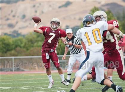 Thumbnail 3 in Berean Christian @ Northgate photogallery.