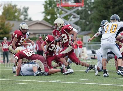Thumbnail 3 in Berean Christian @ Northgate photogallery.