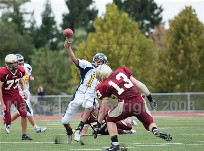 Thumbnail 3 in Berean Christian @ Northgate photogallery.